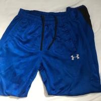 ราคา กางเกงวอร์ม H under armour มือสอง (7837315487)