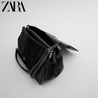 ราคา กระเป๋าสะพายผู้หญิง/กระเป๋าสายแบรนด์ZARA (19579771209)
