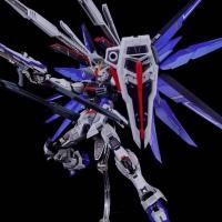 ราคา MC Metal build - ZGMFX10A Freedom 2.0 Gundam (11469606212)
