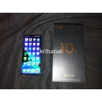 ราคา Mi 10T Pro 5g (8/128GB) Black (13109726735)