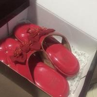 ราคา Shuberry รองเท้าโซฟา 38 (4604069455)