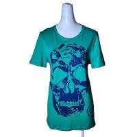 ราคา ALEXANDER McQUEEN เสื้อคอกลม (23083900106)