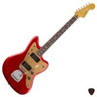 ราคา Squier Deluxe Jazzmaster with Tremolo (1722348702)