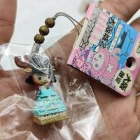 ราคา ONE PIECE Chopper [23] วันพีช ช็อปเปอร์ พวงกุญแจ ของแท้ (23312351045)