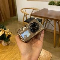 ราคา กล้องดิจิตอล Samsung Pl170 (มีจอเซลฟี่ด้านหน้า) รุ่นฮิต สภาพสวย (26117201043)