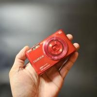 Fujifilm Finepix JX600