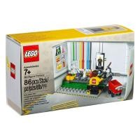 ราคา LEGO Minifigure Factory Lego mini-figure factory 5005358 (3016872911)