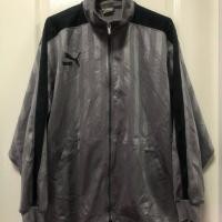 ราคา SALEเสื้อวอร์ม PUMA (แท้)มือ2 สภาพดี 90%+ (1351660952)