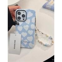 ราคา เคสมือถือรักเมฆเหมาะสำหรับ iPhone 11 12 13 14 15 Pro เคสกันกระแทก XR X 13 14 15 PROMAX ซิลิโคนกันกระแทก xmax 2-in-1ป้องกันสองชั้น7 8 14 15 PLUS เคสแข็งกันฝุ่น (28756468711)