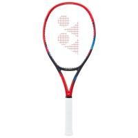 ราคา Yonex ไม้เทนนิส VCore 100L 2023 Tennis Racket G2 | Scarlet ( 07VC100LYX ) (22667709174)
