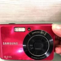 ราคา กล้องดิจิตอล SAMSUNG ES60 (1084700419)
