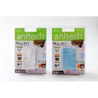 ราคา CARD READER ALL IN 1 ANITECH RA410 (6032152671)