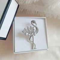 ราคา Swarovski เข็มกลัดฮิญาบไทเทเนียม (28552197577)