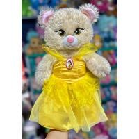 ราคา หมีเจ้าหญิง เบลล์ ในเรื่อง โฉมงามกับเจ้าชายอสูร (29961428027)