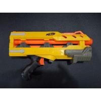 ราคา NERF เนิร์ฟ ปืนของเล่น มือสอง (24028008076)