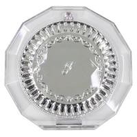 ราคา (กดโค้ดVDOลด30-50% พร้อมส่ง กดได้เลย) Jill Stuart กระจกพกพา hand mirror แท้แน่นอน หิ้วเองจากญี่ปุ่น (23675297138)