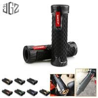 ราคา ปลอกแฮนด์มอเตอร์ไซค์ ปลอกแฮนด์ For Honda CB/CBR cb150r CBR650R CB500X cb 500X CBR500R ปลอกแฮนด์รถจักรยานยนต์ 7/8" 22MM ปอกแฮนด์มอเตอร์ไซค์ (23948703648)