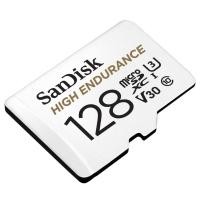 ราคา สำหรับกล้องวงจรปิด SanDisk High Endurance microSD 128GB (SDSQQNR-128G-GN6IA) (19494802759)