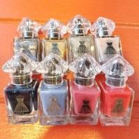 ราคา น้ำยาทาเล็บ น้ำยาทาเล็บราคาถูก น้ำยาทาเล็บสีแน่น น้ำยาทาเล็บมือ2 น้ำยาทาเล็บยกชุด8ขวด (9407123389)