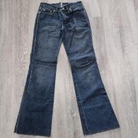 ราคา กางเกงยีนส์แท้100% CHAPS (15356477959)
