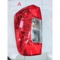 ราคา ชุดไฟท้าย - ข้างซ้าย สำหรับ NISSAN NAVARA NP300 สินค้าอะไหล่แท้นิสสัน (24523184595)