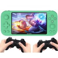 ราคา คอนโซลเกมมือถือระดับไฮเอนด์รุ่นใหม่หน้าจอขนาดใหญ่ PSP 5.1นิ้วสามารถเชื่อมต่อกับทีวีได้ (29914046513)