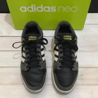 ราคา ❌หมด❌ส่งต่อรองเท้า Adidas Neo cloudfoam footbed ของแท้ % (2017906046)