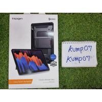 ราคา ขาย เคส Spigen Tough Armor Pro สีเทา Gunmetal (Tab S7+) ของแท้ มือ2 สภาพสวย 1090 บาท ครับ (12379559327)