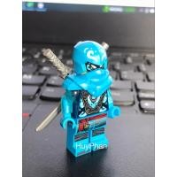 ราคา Lego Ninjago Nya Dragon power ใหม่ LEGO ของแท้ (28560926832)