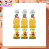 ราคา คุ้มค่า ! น้ำจิ้มบ๊วยเจี่ย ตราเด็กสมบูรณ์ ขนาด 350กรัม/ขวด แพ็คละ3ขวด น้ำจิ้มบ๊วย ยกแพ็ค 3ขวด High qu (29412833598)