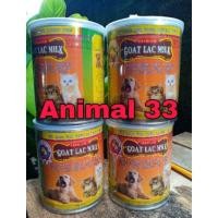 ราคา นมแพะ Goat Lac Milk แบบผง 300g (15582634684)