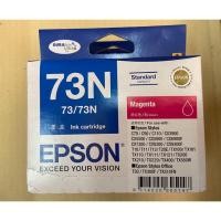 ราคา ลดด่วน 120.-!!หมึกพิมพ์ Epson 73N (M) (5818720871)