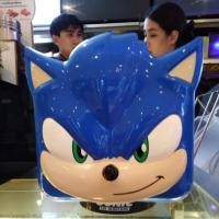 ราคา ถังป๊อปคอร์น SONIC MJ (6815715423)