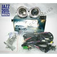ราคา ไฟตัดหมอก HONDA JAZZ GE 2011-2013 สำหรับกันชน MUGEN (2686965666)