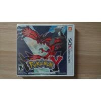 ราคา 3DS มือสอง Pokemon Y (US) (8813832910)