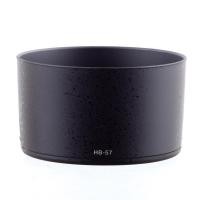 ราคา ฮู้ดเลนส์ 'LENS HOOD NIKON HB-57 for nikon AF-S 55-300/4.5-5.6G ED VR 55-300mm lens hood (19685213133)