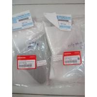 ราคา พลาสติกสามเหลี่ยมปิดกระจกมองข้าง ฮอนด้า ซิตี้2009-2012 HONDA CITY 2009-2012แท้ศูนย์ (28574676189)