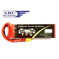 ราคา แบตเตอรี่ลิโพ YPG 5200mAh (11.1v)(14.8v)(22.2v) 40C (2596563146)