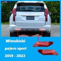 ราคา ไฟทับทิมท้าย mitsubishi pajero sport 2019-2023 3 ฟังก์ชั่น (25237268579)