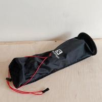 ราคา (มือสอง) กระเป๋าใส่ไม้ Trekking pole จากแบรนด์ SALOMON (22854603616)