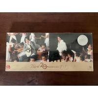 ราคา ซีดี CD เบิร์ด ธงไชย - Bird 20 memories Vol.1 และ 2 แผ่นซีล ใหม่ หายาก (25500182685)