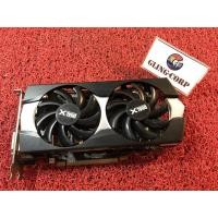 ราคา VGA AMD RADEON R7 370 2GB GDDR5 - หลายรุ่น / NITRO / (19763654385)