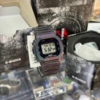 ราคา [ผ่อนเดือนละ 359]CASIO G-SHOCK DW-B5600AH-6 ของแท้ 100% พร้อมส่ง ประกัน 1 ปี (25503165143)