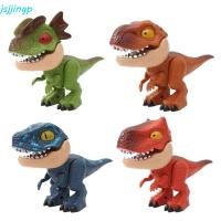 ราคา Jsjjingp ชุดเครื่องเขียนโมเดลสัตว์, ของเล่นเพื่อการศึกษา 5 in 1 ชุดเครื่องเขียนไดโนเสาร์, เครื่องเหลาดินสอจําลองสูง T-Rex ของเล่นชุดเครื่องเขียนโรงเรียนประถมศึกษา (28007218658)