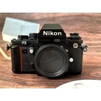 ราคา Nikon F3 (Body)มือสอง (19970351349)