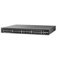 ราคา SF250-48HP-K9-EU Cisco SF250-48HP 48-port 10/100 PoE Switch (18737588868)