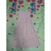 ราคา เดรสยาวงานป้าย ดอก3d (6432348199)