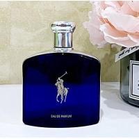 ราคา ของแท้ Polo Ralph Lauren Blue EDP. 125ml. (14899342884)
