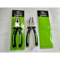 ราคา คีมตัดสายเหล็ก Pl-lm0759 Tekiro 8 นิ้ว (9528072316)