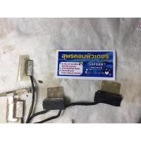 ราคา สายแพรจอ Notebook เอเซอร์ v5-431 มือสอง แถมกล้องเวบแคม (4771450444)